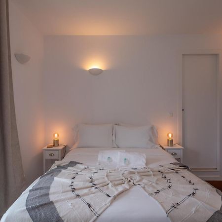 Penedo Escape Sea Suites Colares Exterior foto