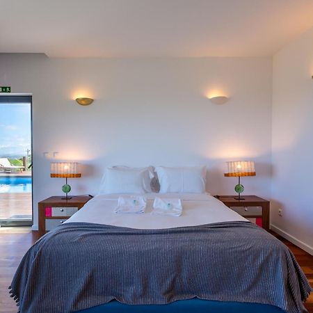 Penedo Escape Sea Suites Colares Exterior foto