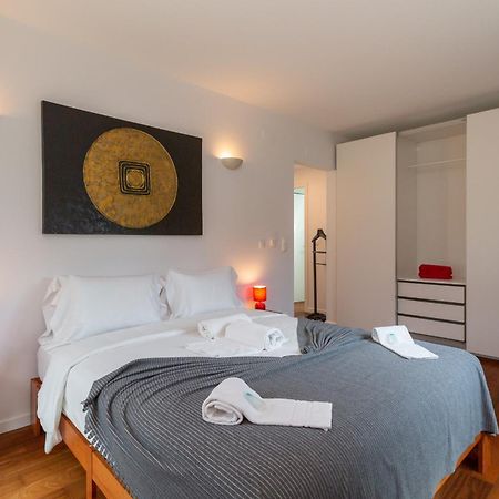 Penedo Escape Sea Suites Colares Exterior foto