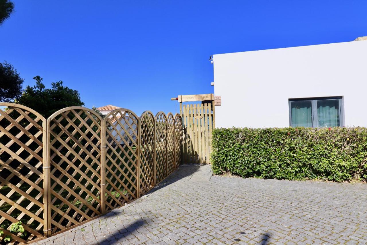 Penedo Escape Sea Suites Colares Exterior foto