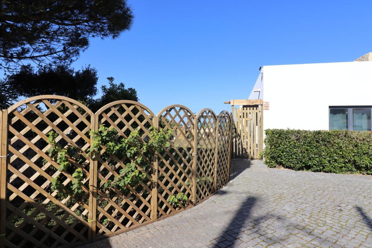 Penedo Escape Sea Suites Colares Exterior foto