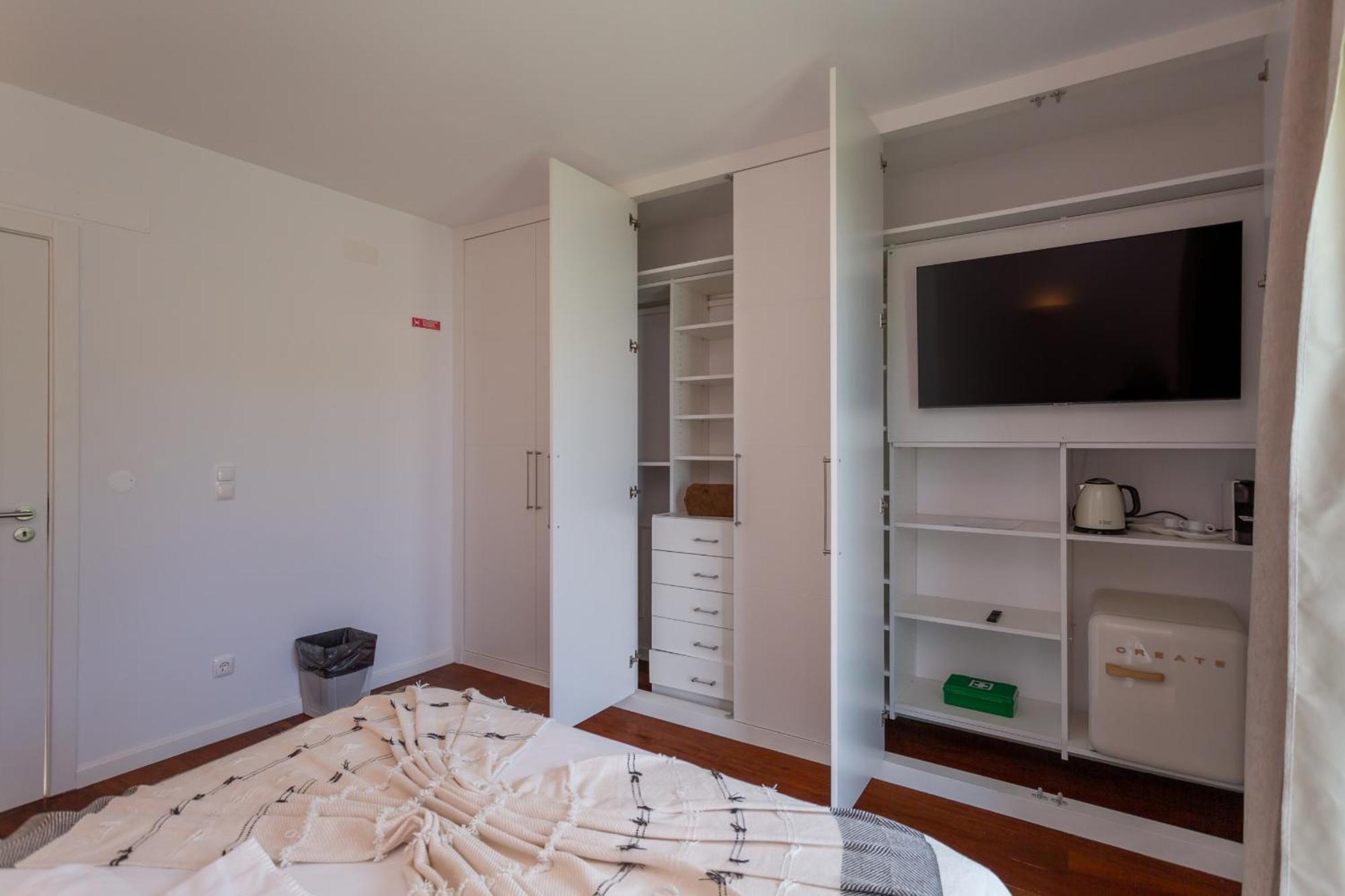 Penedo Escape Sea Suites Colares Exterior foto