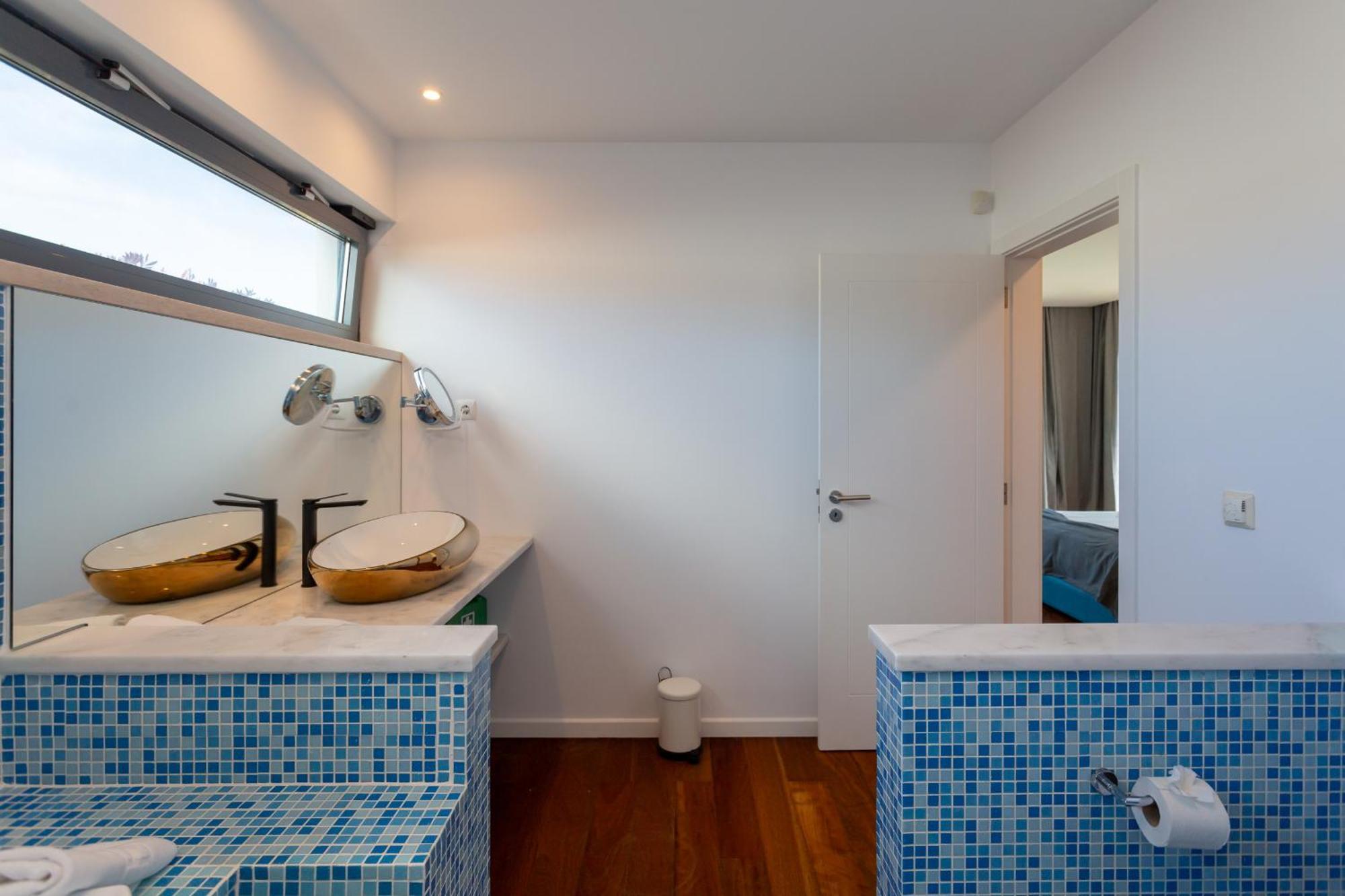 Penedo Escape Sea Suites Colares Exterior foto
