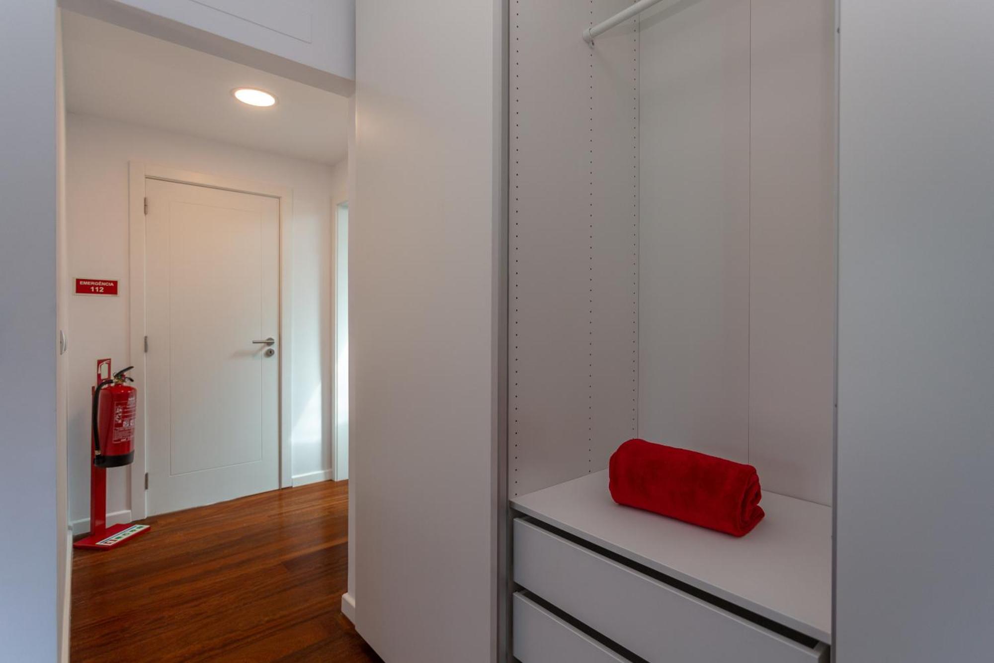 Penedo Escape Sea Suites Colares Exterior foto