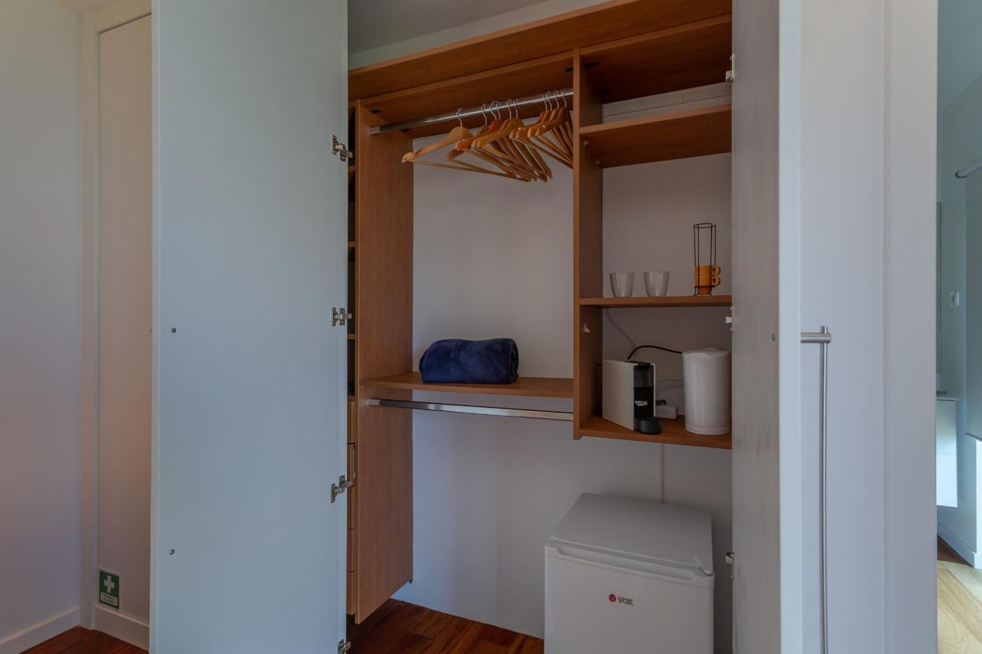 Penedo Escape Sea Suites Colares Exterior foto