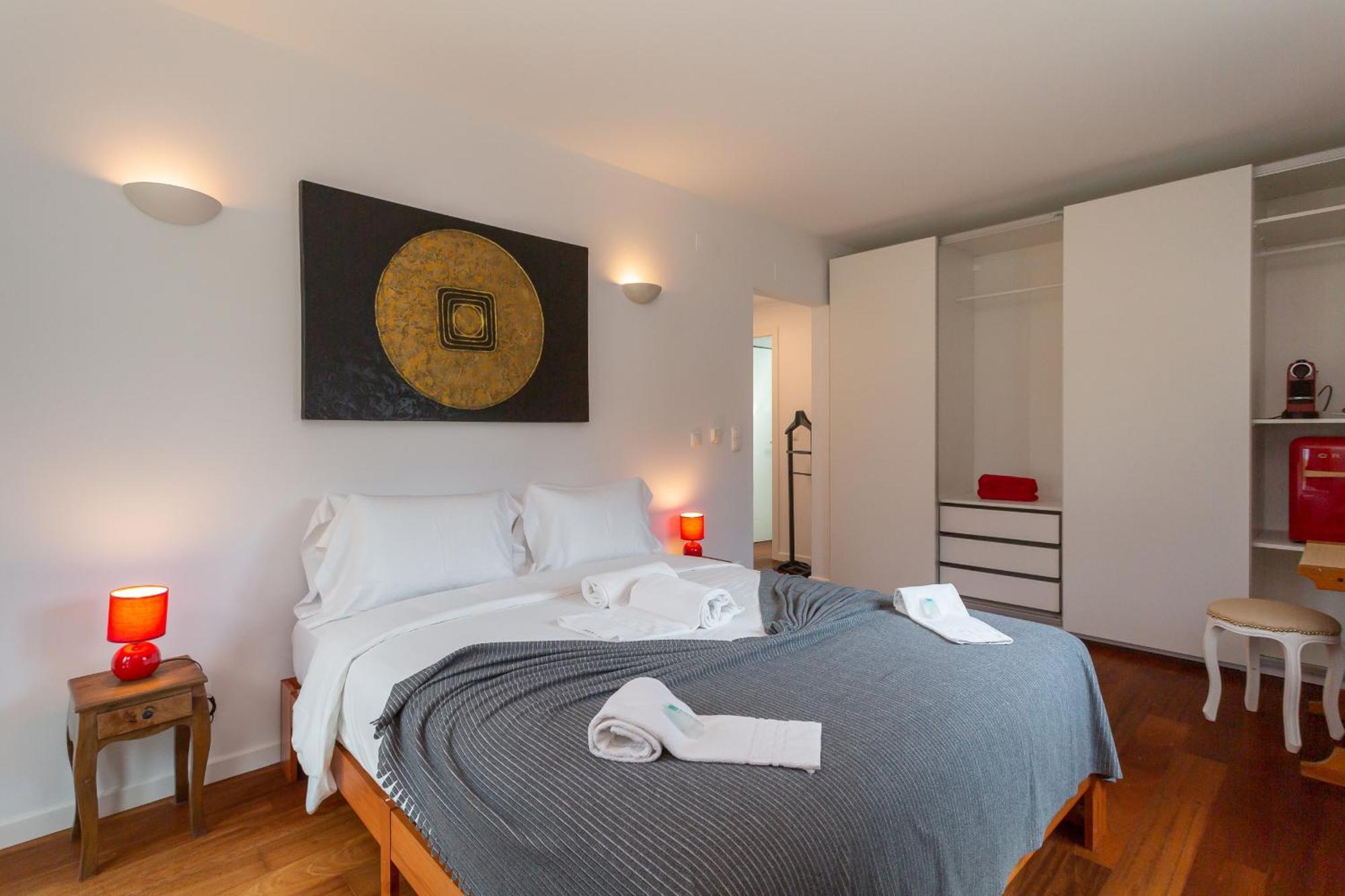 Penedo Escape Sea Suites Colares Exterior foto