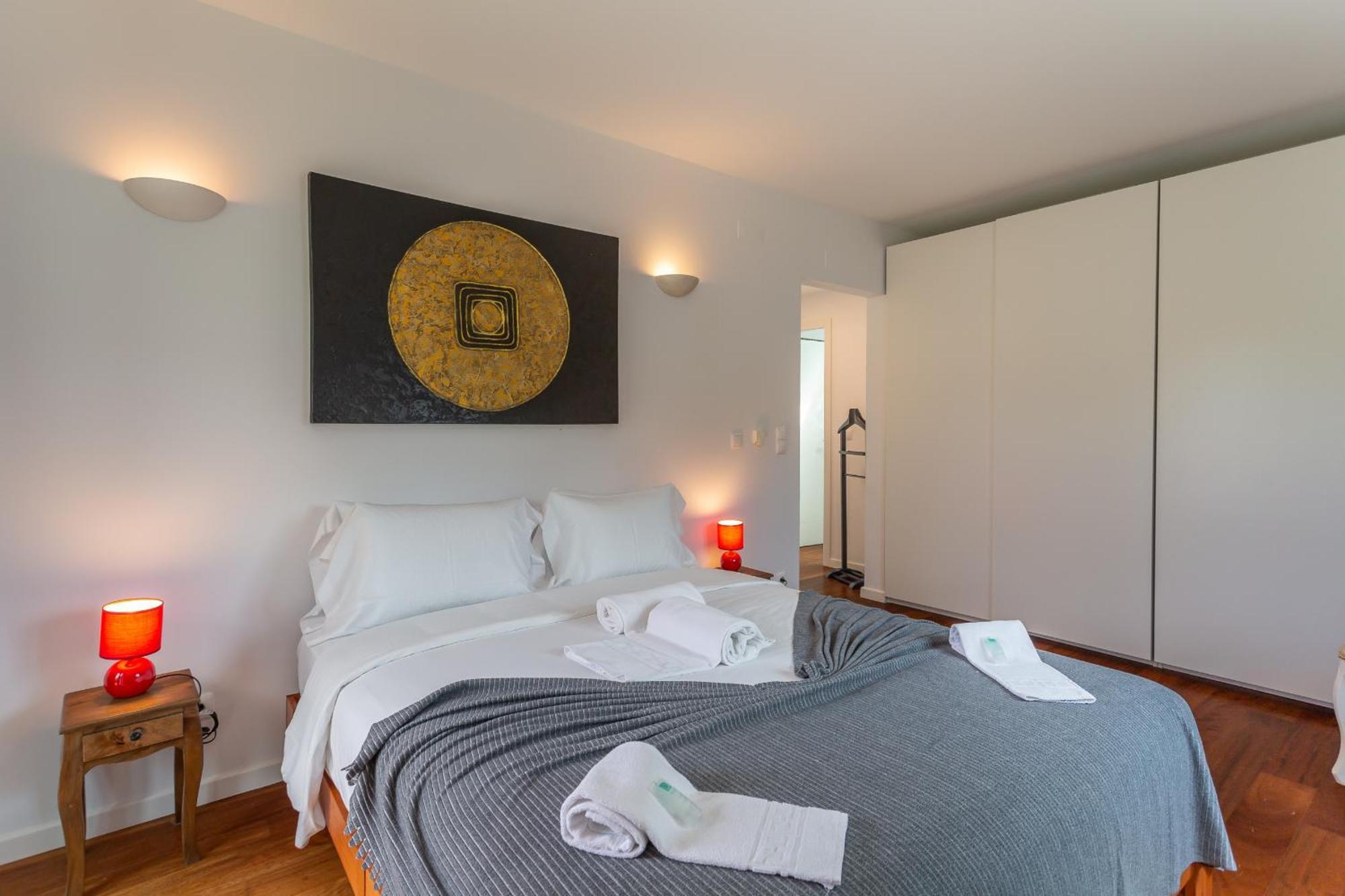 Penedo Escape Sea Suites Colares Exterior foto