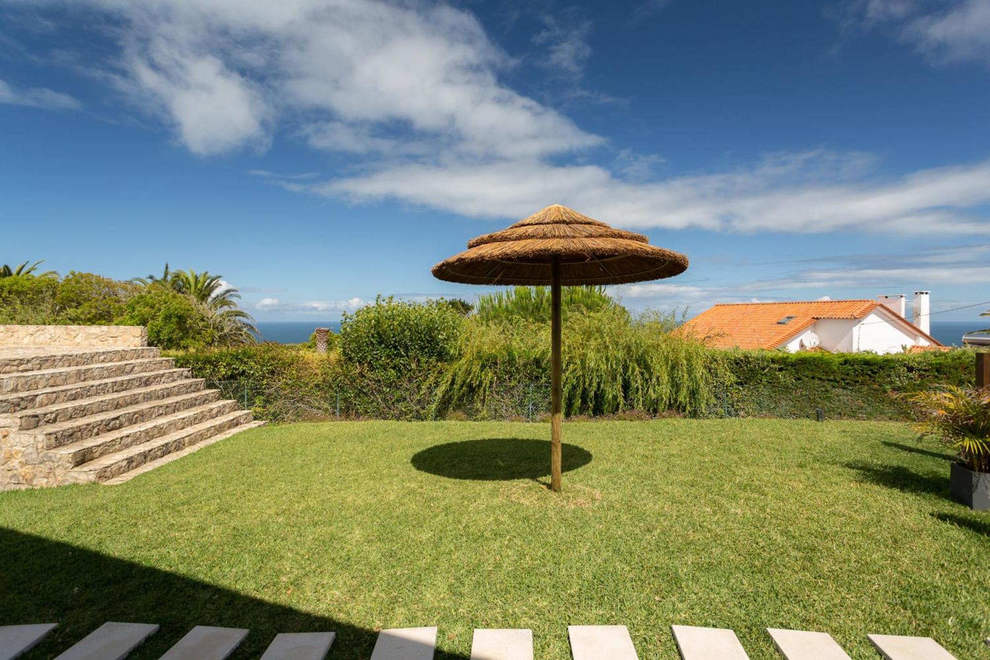 Penedo Escape Sea Suites Colares Exterior foto