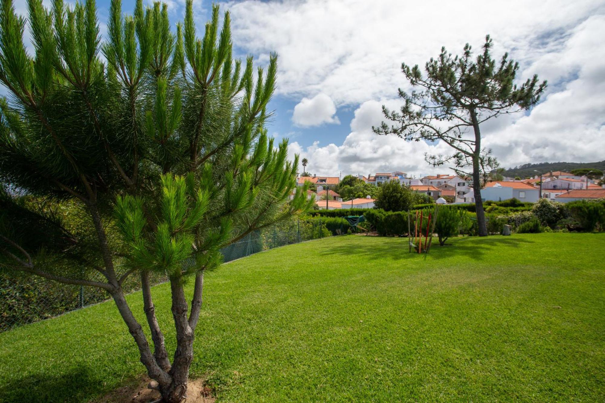 Penedo Escape Sea Suites Colares Exterior foto