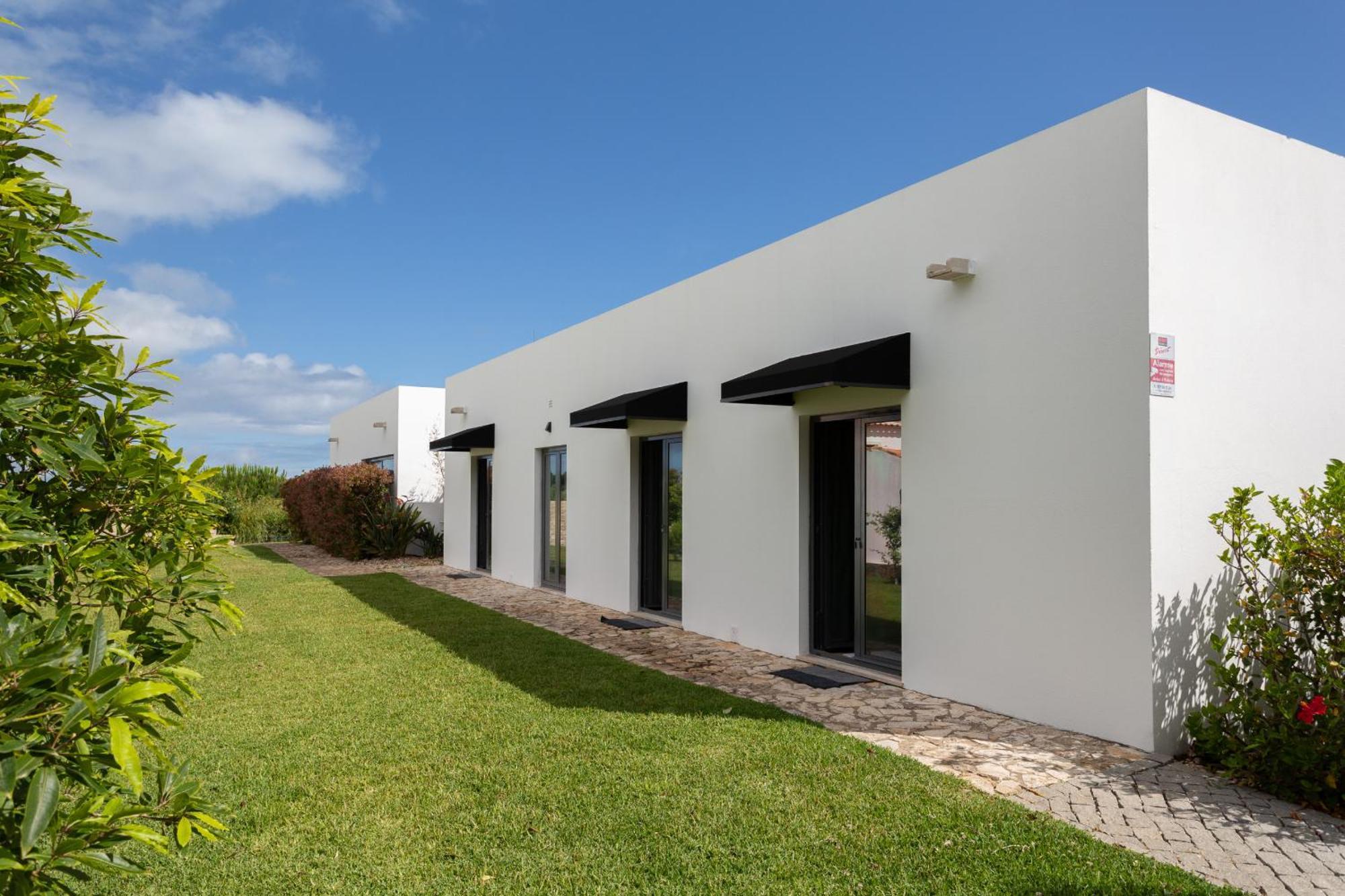 Penedo Escape Sea Suites Colares Exterior foto