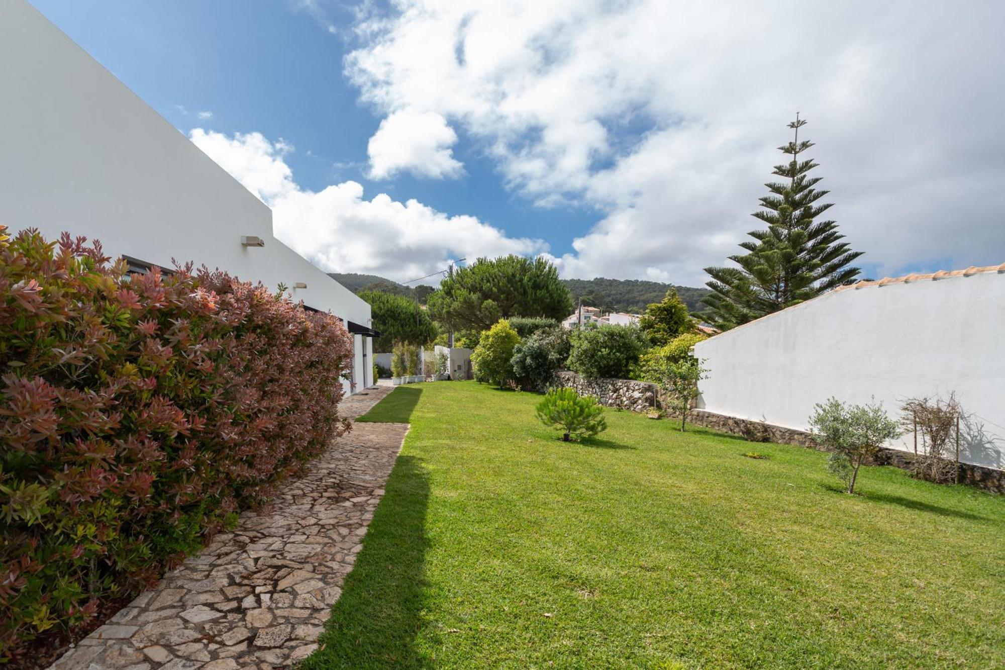 Penedo Escape Sea Suites Colares Exterior foto