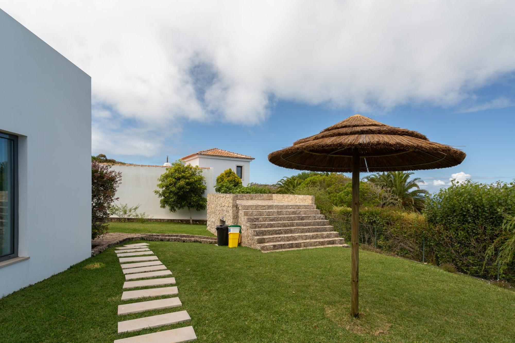 Penedo Escape Sea Suites Colares Exterior foto