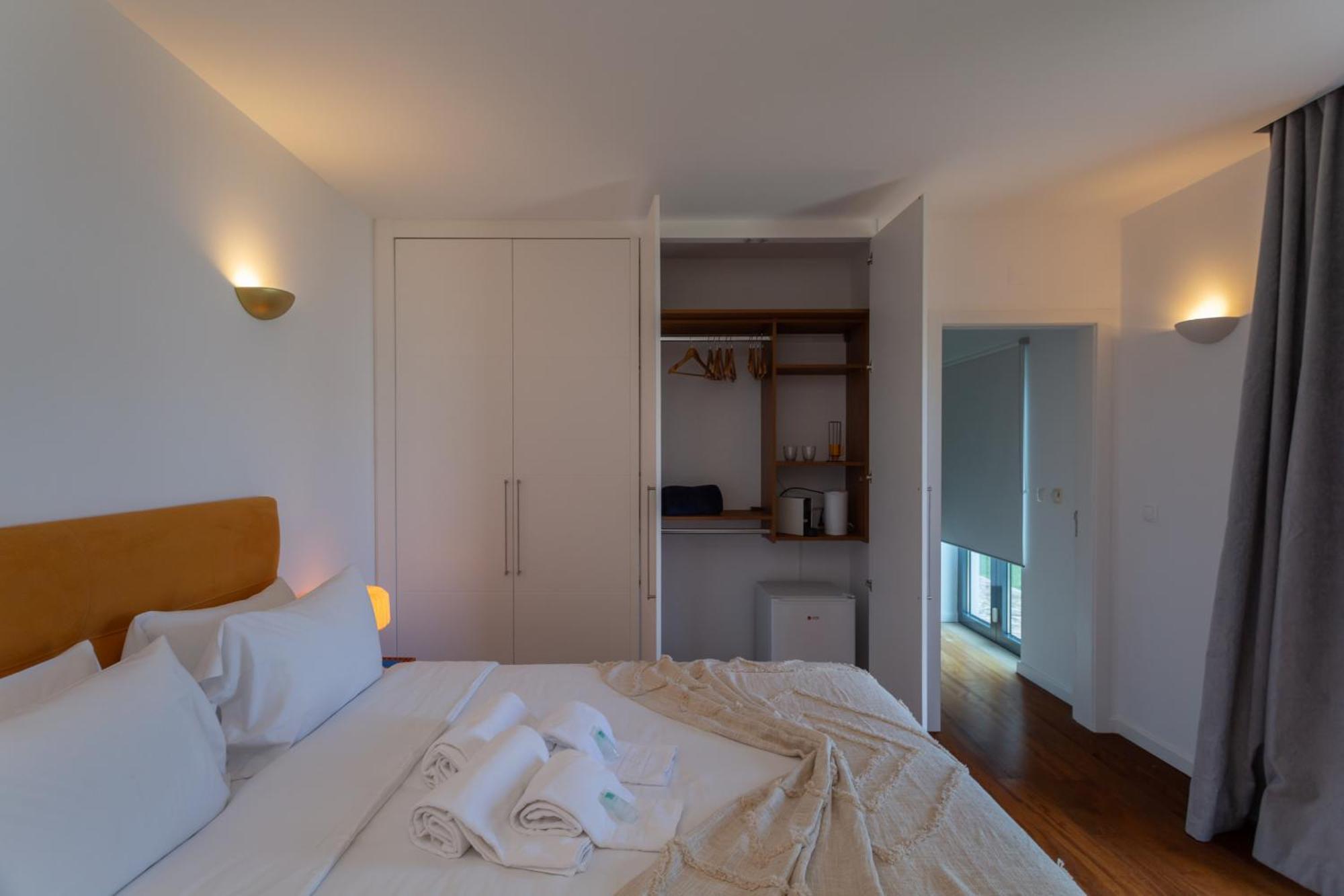 Penedo Escape Sea Suites Colares Exterior foto